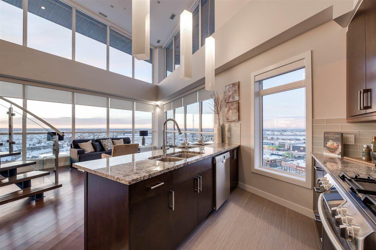 Signature Condominiums, exterior elevation