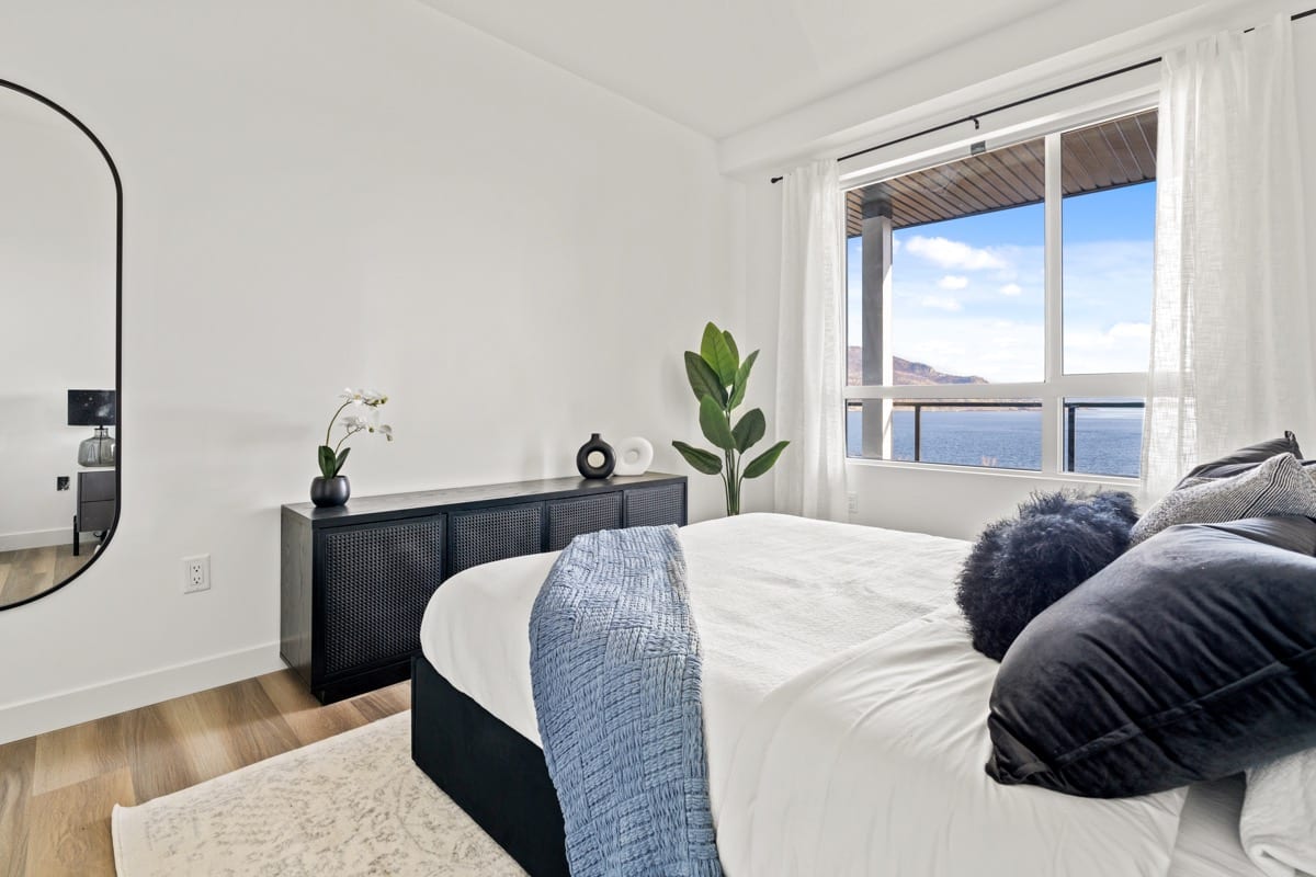 Westrich Bay Rentals, amenity space