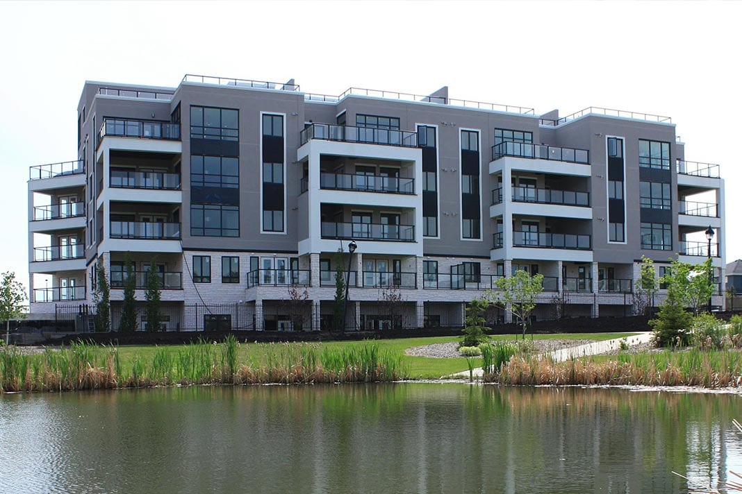 Windermere Mansions primary exterior view