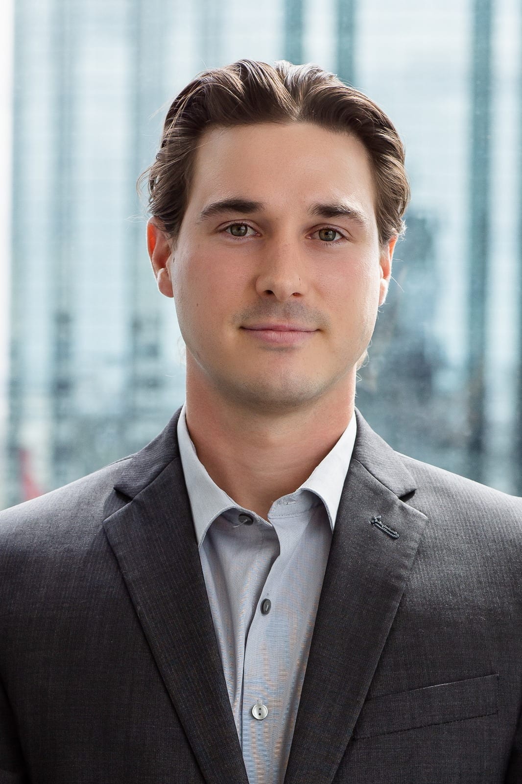 Codie Hopkins headshot