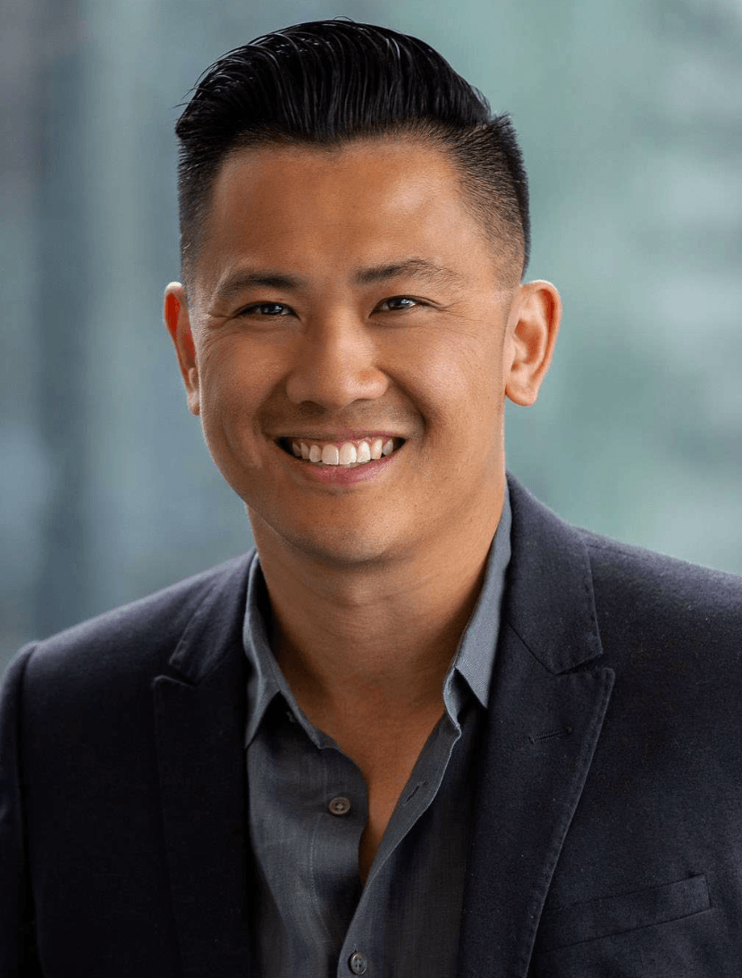 Richie Lam headshot
